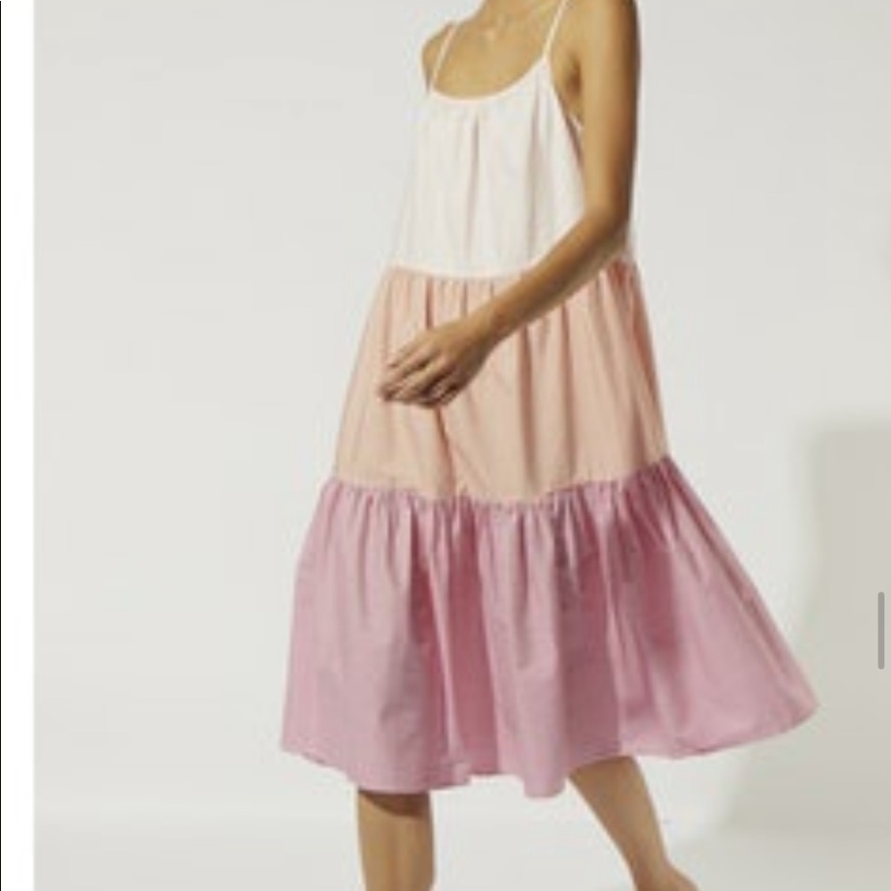 The Addison Dress